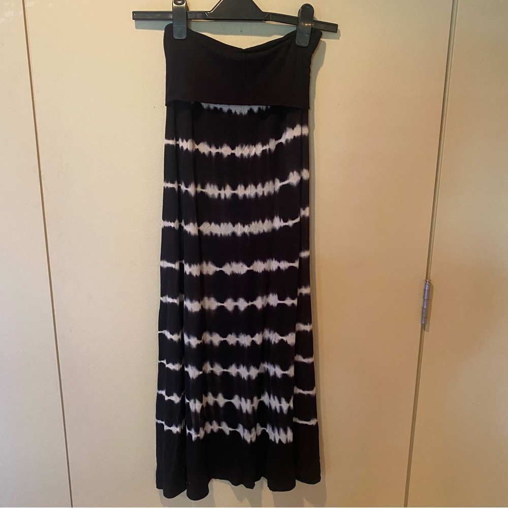 Maxi Skirt